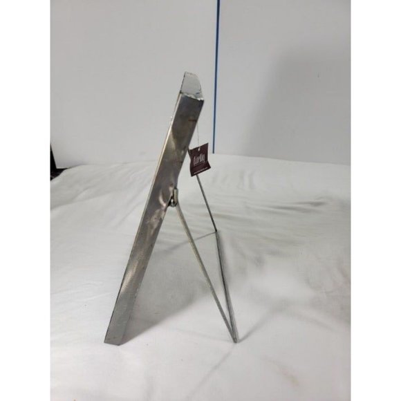 Firefly Metal Standing Multi Color Picture Frame 5" x 7" Picture SIze NEW - Picture 7 of 7